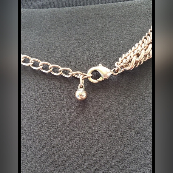 Vintage Versatile Chain Necklace - Picture 6 of 6